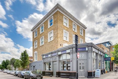 Richford Street, , W6 - Photo 5