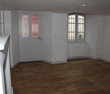 Location Appartement 1 pièce 30m² AURILLAC 15000 - Photo 1
