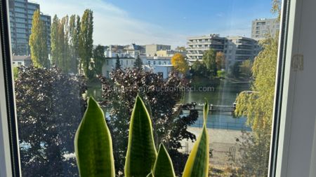 Do wynajęcia mieszkanie Bydgoszcz Centrum - 40m2 - Фото 3