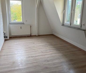 *** frisch sanierte 2-Raumwohnung*** - Photo 1