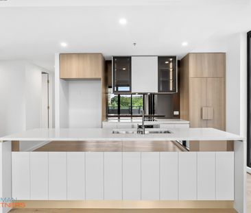 207/44 Constitution Avenue, Parkes ACT 2600 - Apartment For Rent | ... - Photo 5