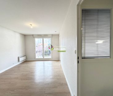 Location Appartement 2 pièces 33m² - Photo 1