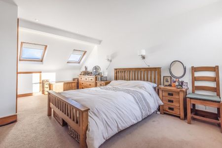 5 bedroom terraced house to rent - Photo 3