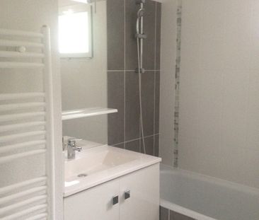 Location Appartement 3 pièces 62m² - Photo 4
