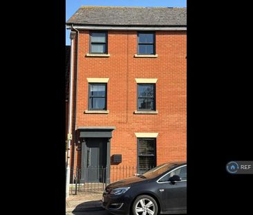 3 bedroom end of terrace house to rent - Photo 2