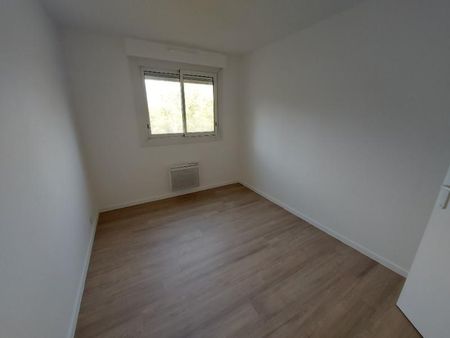 APPARTEMENT T2 49M - Photo 4