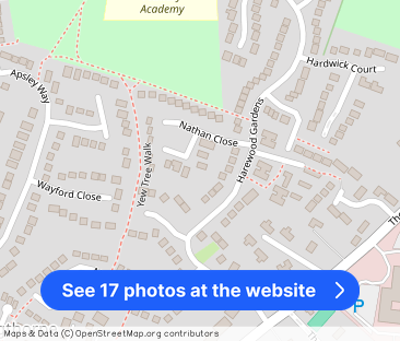 Nathan Close, Peterborough - Photo 1