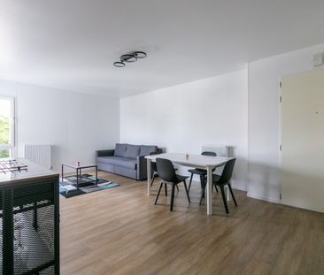 Appartement T2 de 48,65m2 - Photo 2