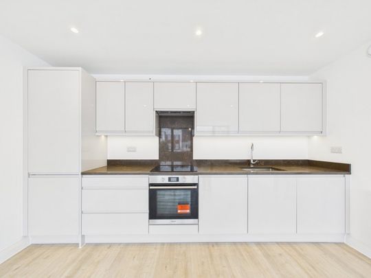 Church Road, Ashford,TW15 - Photo 1