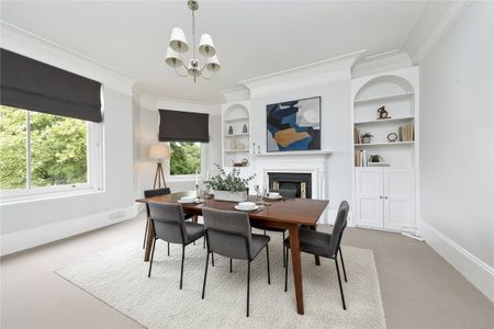 Richmond Bridge Mansions, Willoughby Road, Twickenham, TW1 - Photo 2