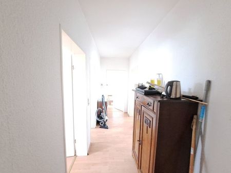 3-Zimmer-Wohnung nahe Weserfähre in Bremerhaven - Photo 3