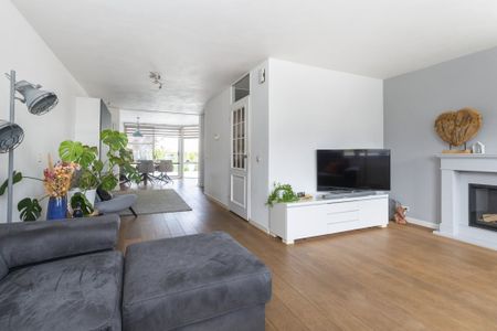Te huur: Huis Honderdbunder in Breda - Foto 3