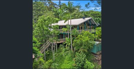 Tree House Retreat - Photo 2