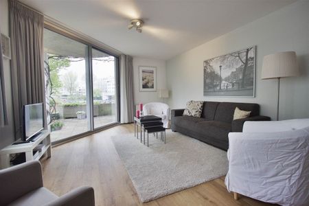 Te huur: Appartement Borneolaan in Amsterdam - Photo 5