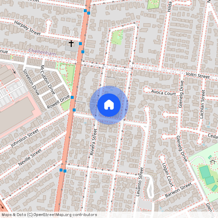 54A Riviera Street Mentone, VIC 3194