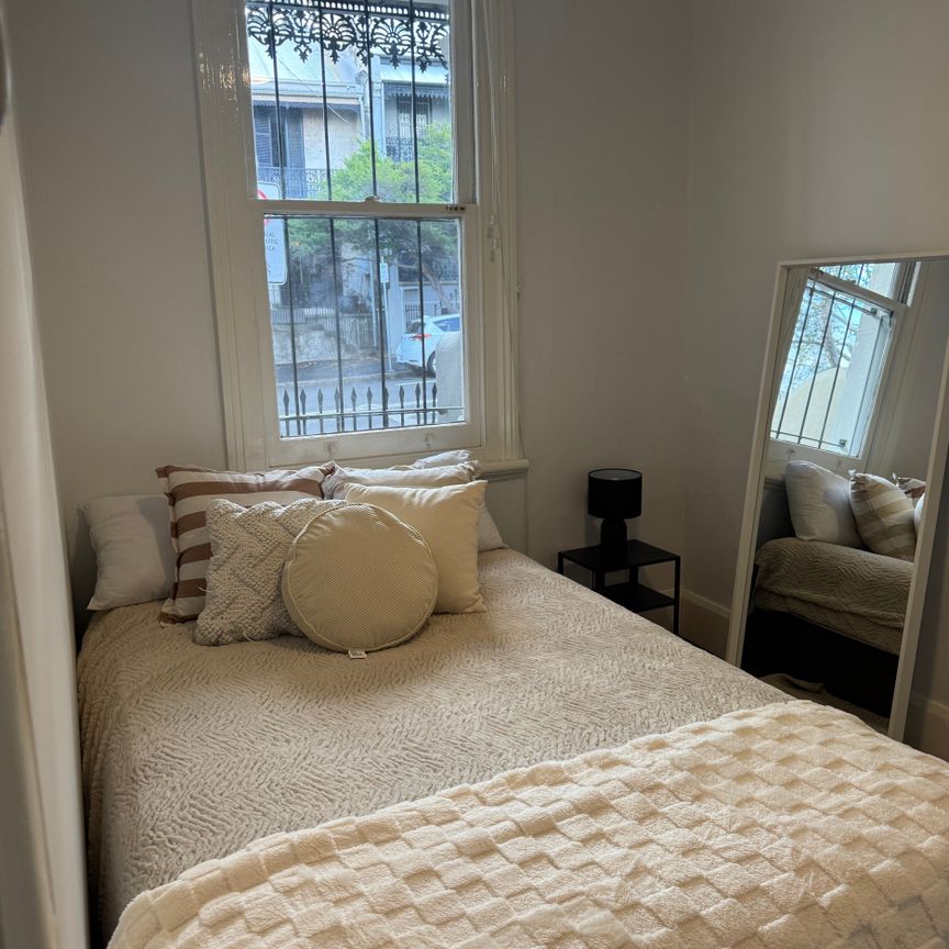 Darlinghurst - Photo 1