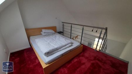 Location Appartement 2 pièces 28m² DIJON 21000 - Photo 4