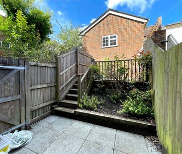 1 bedroom apartment to rent - Photo 5