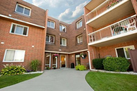 For Lease - 38 Arran Drive Unit# 314, St. Catharines, Ontario - Photo 2