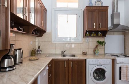 Διαμέρισμα για ενοικίαση Καστέλλα (Καστέλλα - Πασαλιμάνι) - Photo 5