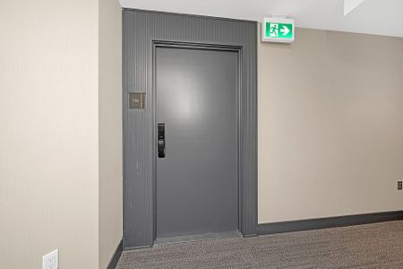 For Lease - 395 Dundas Street Unit# 819, Oakville, Ontario - Photo 5