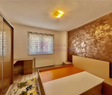 Apartament 2 camere | Mihai Viteazu | 58 mp | mobilat si utilat modern - Photo 4