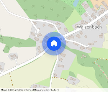 Vilshofen neuwertige 2 Zi-Whg. mit Balkon in kleiner Wohnanlage - Foto 1