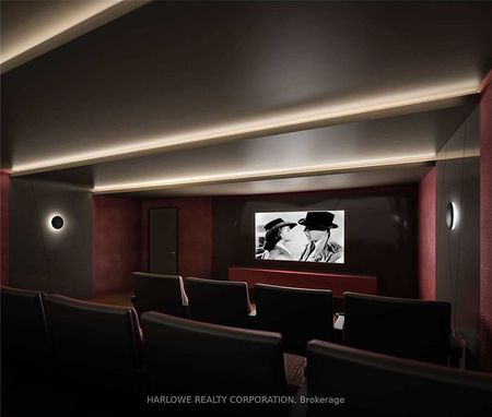 For Lease - 70 Princess Street Unit# 2709-2, Toronto, Ontario - Photo 4