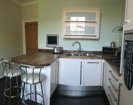 1 bedroom flat to rent - Photo 5