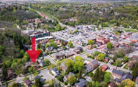 For Lease - 69 King Street Unit# Upper Level, Caledon, Ontario - Photo 5