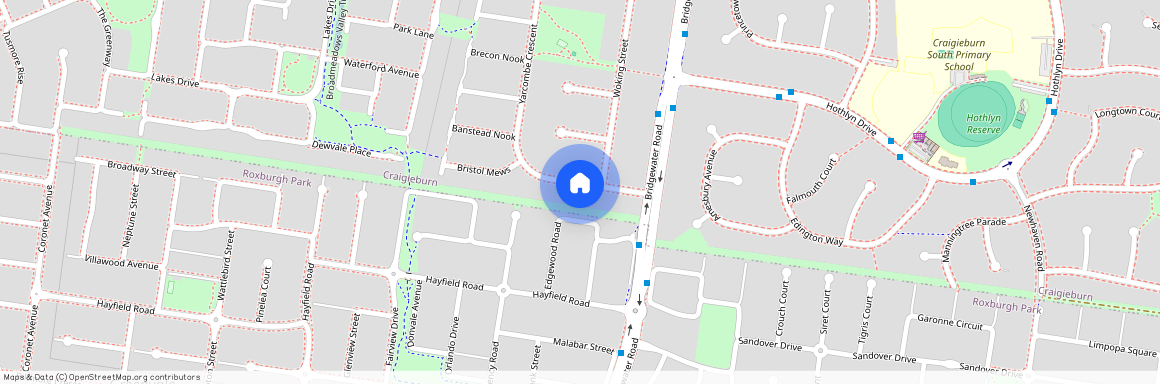 80 Yarcombe Crescent, Craigieburn VIC 3064