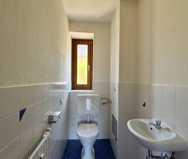 GARTENWOHNUNG mit 3 Zimmern und GRATIS-Küche zu vermieten - Photo 5