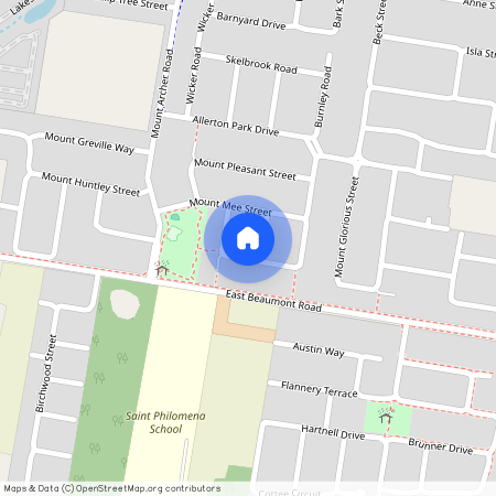 14 Mount Barney Crescent, Park Ridge QLD 4125 How can we help?