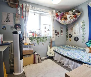 3 bedroom terraced house to rent - Photo 3