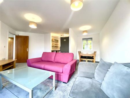 2 bedroom apartment to rent - Photo 3