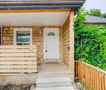 For Lease - 184 Cedric Avenue Unit# Lower, Toronto, Ontario - Photo 6