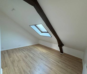 Location appartement 4 pièces 60.17 m² à Le Havre (76600) - Photo 1