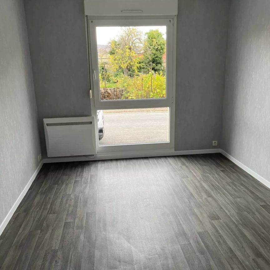Location appartement T2 50.87m² à Ambonnay (51150) - Photo 1