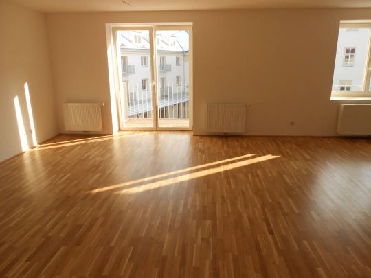 Elegante 4 Zimmer Maisonette mit Balkon in der Zollamtstraße 7 zu vermieten - Photo 1