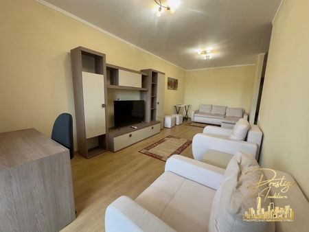 Apartament cu 2 camere in bloc nou, str. Louis Pasteur, zona Spitalului Judetean – Oradea - Fotografie 4