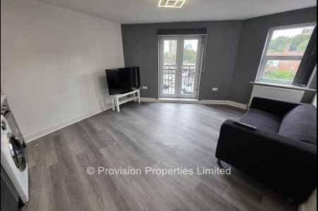 2 Bedroom Rent Woodhouse - Photo 3