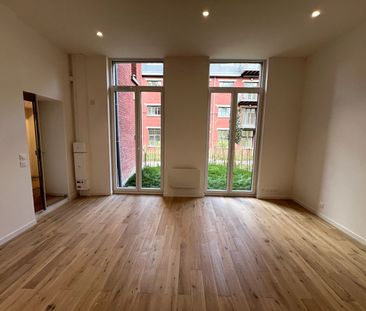 T2 de 43,59 m2, rue de Canteleu réf 1464 - Photo 4