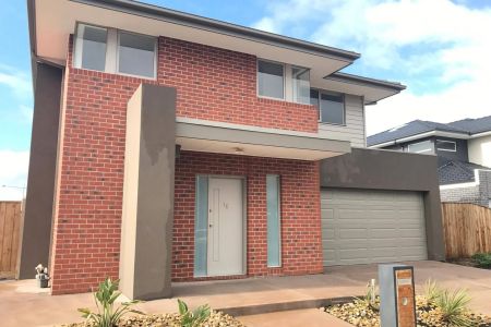 16 Goldsborough Road, Truganina. - Photo 2