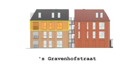 Te huur: Appartement Minderbroedersstraat in Hulst - Foto 4
