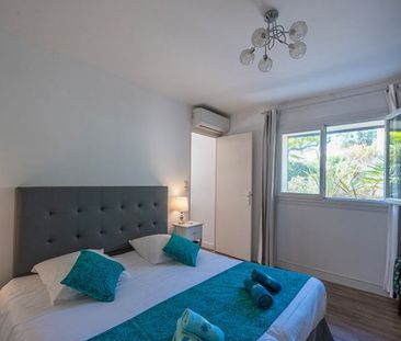 Appartement 2 Pièces 40 m² - Photo 4