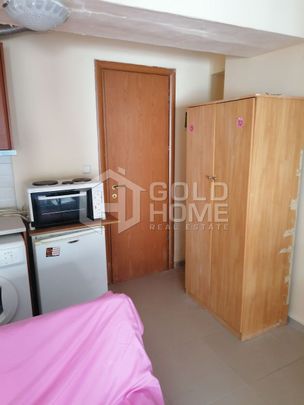 Studio/Γκαρσονιέρα για ενοικίαση Επέκταση (Πυλαία) - Φωτογραφία 1