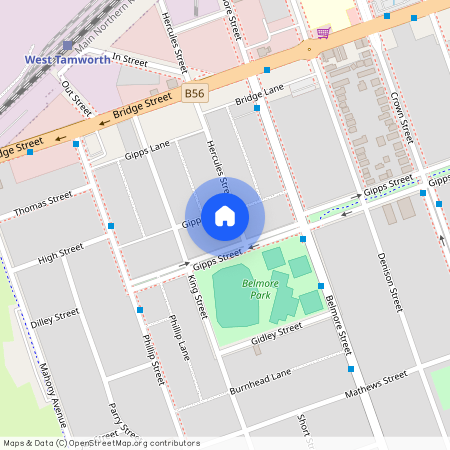 51 Hercules Street, NSW 2340, Tamworth