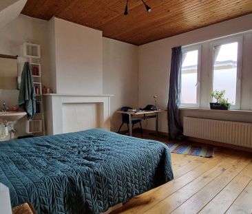 Herenhuis te huur in Gent voor € 1.300 met 3 slaapkamers - Foto 5