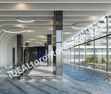 For Lease - 195 Commerce Street Unit# 309, Vaughan, Ontario - Photo 1