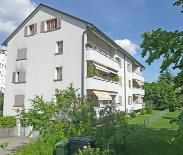 1.0-room apartment in a central location - Foto 2